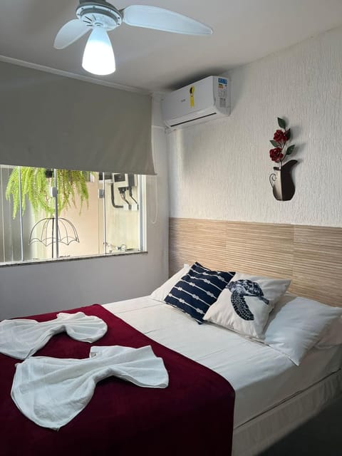 Pousada Casa Serra Alves Inn in Armacao dos Buzios