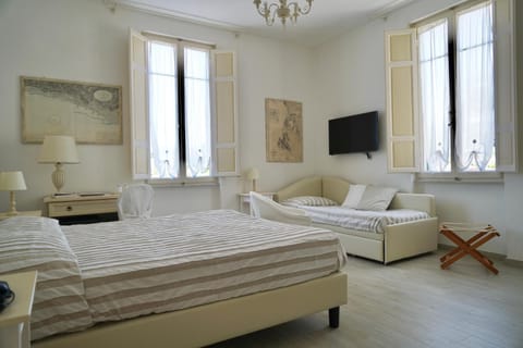 Hotel La Primula Hotel in Forte dei Marmi