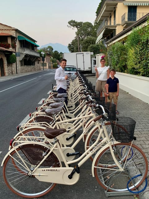 Hotel La Primula Hotel in Forte dei Marmi