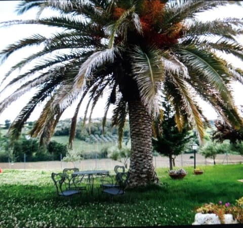 APPARTAMENTO FONTEBELLA Apartment in Marche