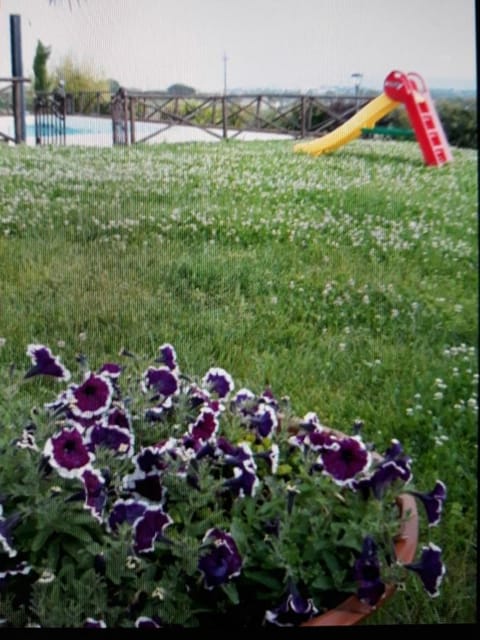 APPARTAMENTO FONTEBELLA Apartment in Marche