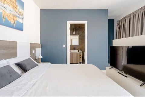 Hammock Vibes Town House Bed and Breakfast in Sliema