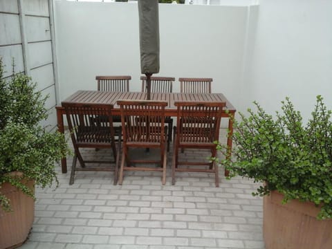 Langebaan Villa 9 House in Western Cape