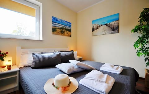 Plaża Apartament Apartment in West Pomeranian Voivodeship, Poland