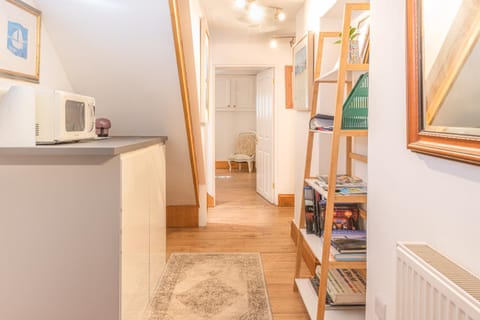 The Flat at number 11 Apartment in Newton Abbot