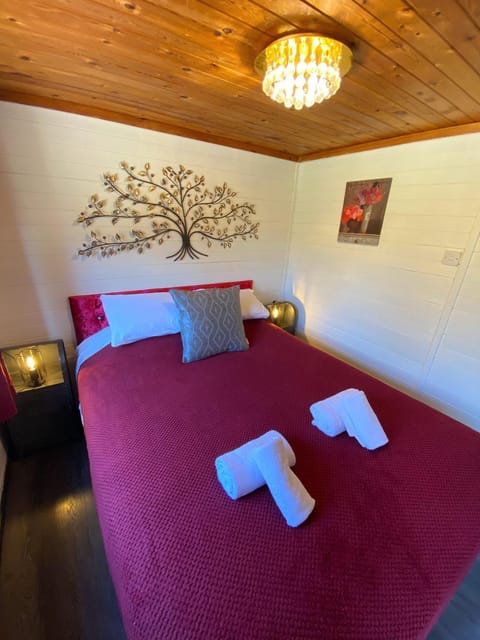 Otter 2 HuntersMoon- Warminster-Wiltshire-Bristol House in Warminster