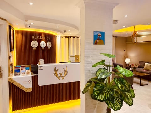 Al Rawdha Hotel Apartments Apartment hotel in Al Sharjah