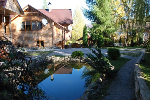 Natural landscape