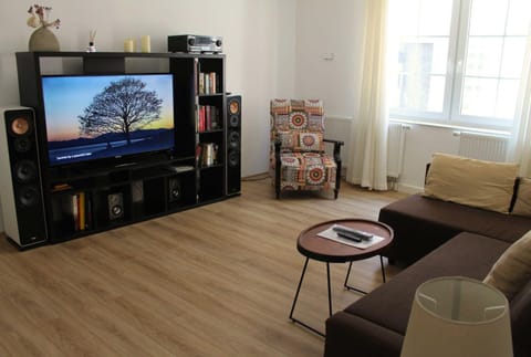 Rhine Pearl Hideaways Apartment in Rhein-Hunsrück-Kreis