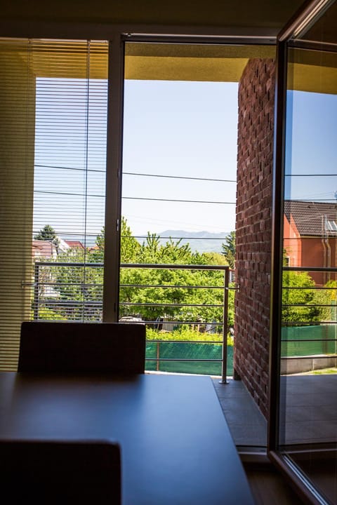 Balcony/Terrace, Decorative detail