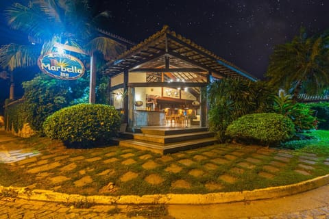 Pousada Marbella Inn Inn in Armacao dos Buzios