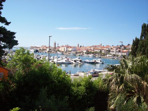 City view, Landmark view, Sea view