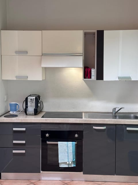 Garibaldi 4 Loft Apartment in Province of Brescia