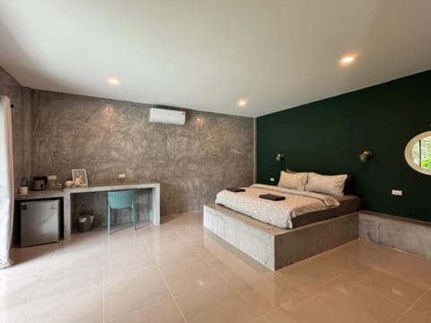 DOX Ko Lanta Hotel in Sala Dan