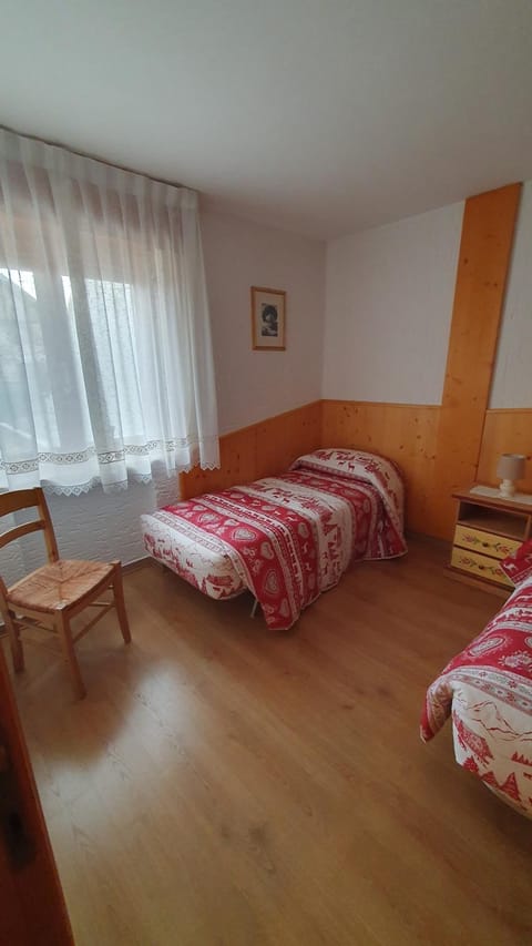 Casa Rigoni Apartment in Asiago