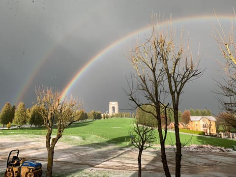 Casa Rigoni Apartment in Asiago