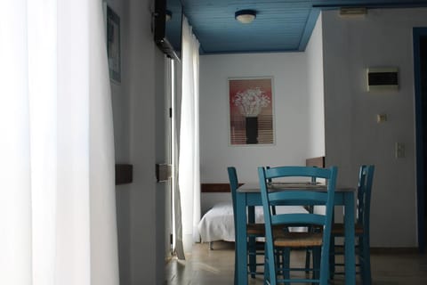 Glyfada Gorgona Apartments Apartment hotel in Corfu, Greece
