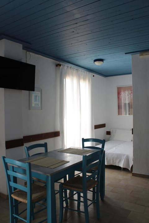 Glyfada Gorgona Apartments Apartment hotel in Corfu, Greece
