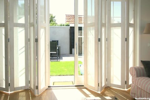 Zuidstraat 3a - baddomburg House in Domburg