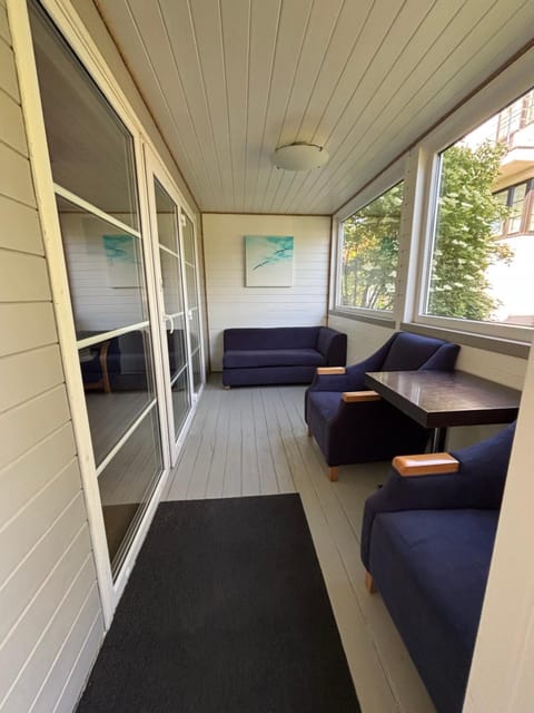 Balcony/Terrace, Seating area