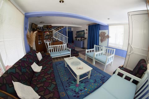 Delfini Hotel in Halkidiki