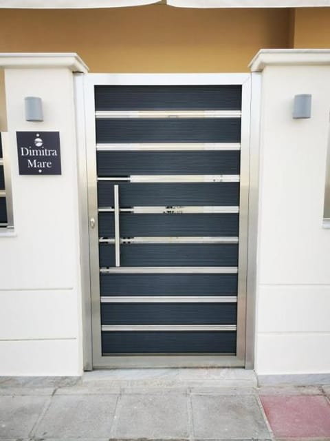 Facade/entrance, Property logo or sign