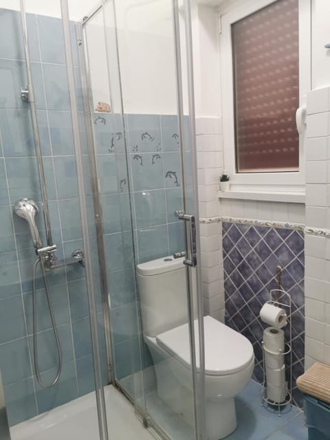 Il Mare di Delfy Apartment in Ostia