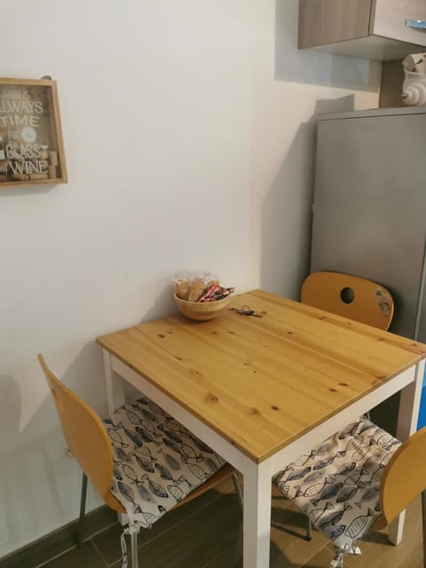 Il Mare di Delfy Apartment in Ostia