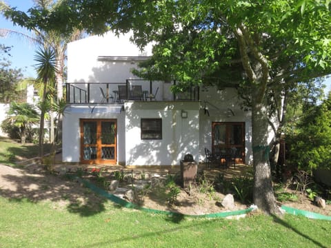 Cul de Sac - Accommodation Bed and Breakfast in Western Cape