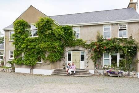 Buvinda Vacation rental in Louth, Co. Louth, Ireland