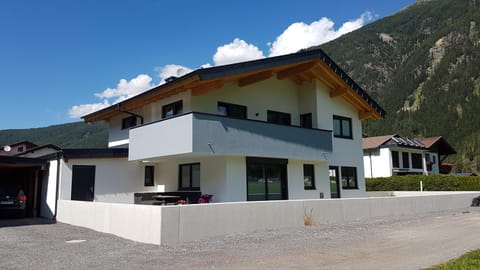 Apart Andre Apartment in Tyrol