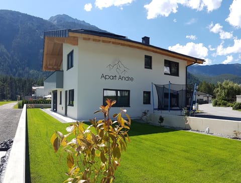 Apart Andre Apartment in Tyrol