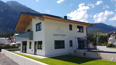 Apart Andre Apartment in Tyrol