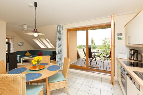 View (from property/room), Dining area