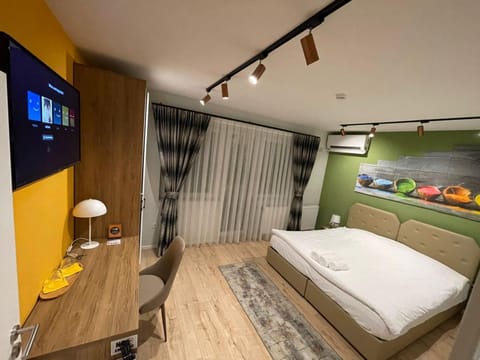TV and multimedia, Bedroom