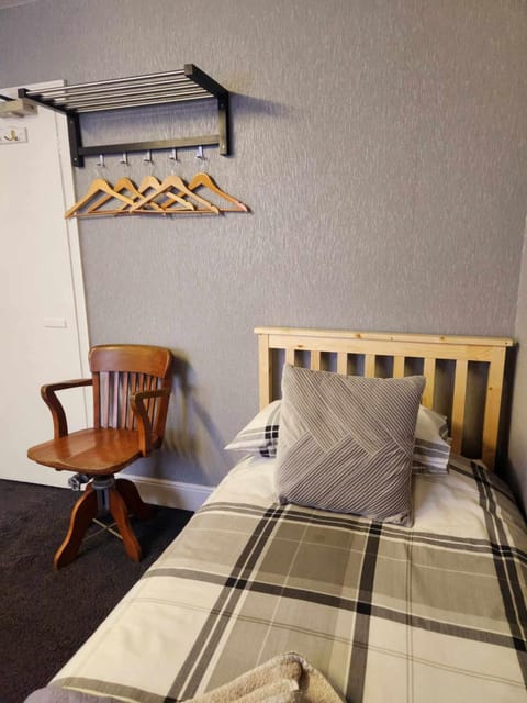 The Oakcliffe Bed and Breakfast in Exeter