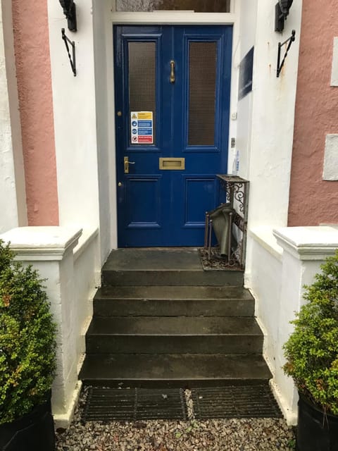 Seawood House Boutique Hotel Hotel in West Somerset District