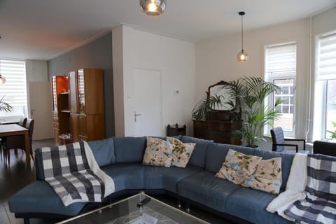 Beach Appartement Apartment in Vlissingen