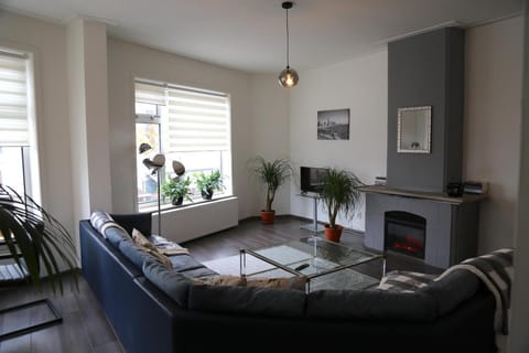 Beach Appartement Apartment in Vlissingen