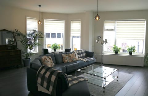 Beach Appartement Apartment in Vlissingen