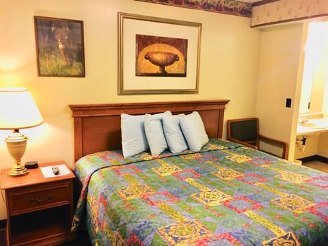 North Country American Inn Motel in Michigan