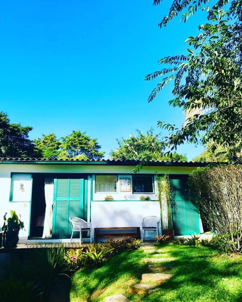 Pinheiros do Rocio Bed and Breakfast in Duque de Caxias