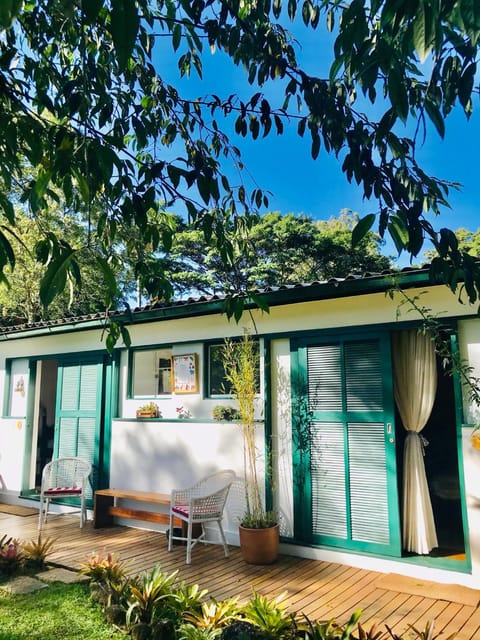 Pinheiros do Rocio Bed and Breakfast in Duque de Caxias