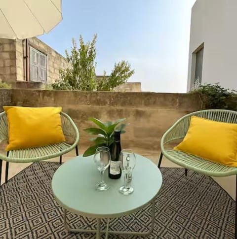 Stylish accommodation in Sliema Exiles Bed and Breakfast in Sliema