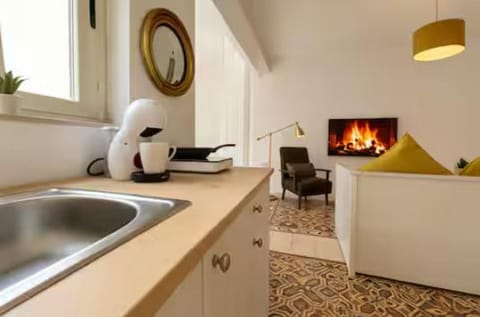 Stylish accommodation in Sliema Exiles Bed and Breakfast in Sliema