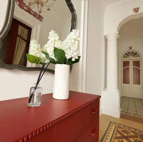 Stylish accommodation in Sliema Exiles Bed and Breakfast in Sliema