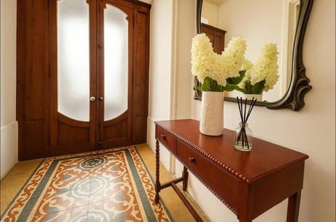 Stylish accommodation in Sliema Exiles Bed and Breakfast in Sliema