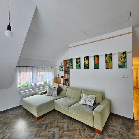 Apartament 112 Apartment in Pomeranian Voivodeship