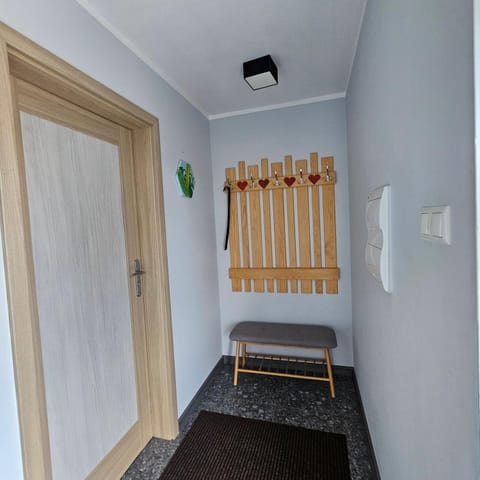 Apartament 112 Apartment in Pomeranian Voivodeship