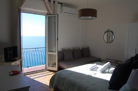 Appartamento giumin Bed and Breakfast in Corniglia